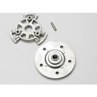 Traxxas 5351 Slipper Pressure Plate and Hub