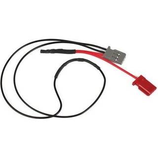 Traxxas 6523 Sensor Temp/Voltage TQi Short