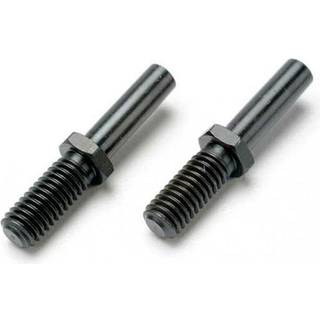 Traxxas TRX-5354 Rocker arm post (steel) (2)