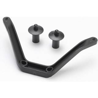 Traxxas 6715 Body mount & posts set