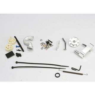 Traxxas 5360X Big Block Installation Kit