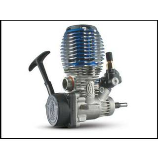 Traxxas 5207R TRX2.5R Revo engine