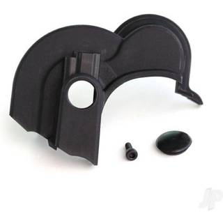 Traxxas 5677A Sensor Ready Gear Cover