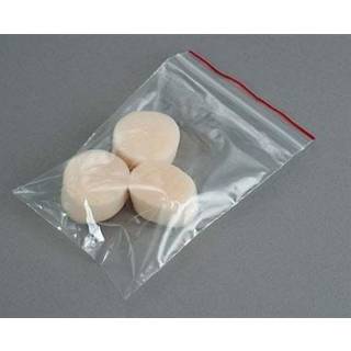 Traxxas 5261 Air Filter Foam TRX 2.5/3.3 (3)