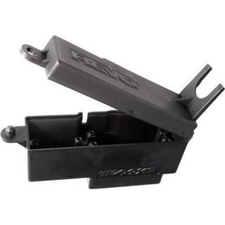 Traxxas 5325X Electronics Box Left