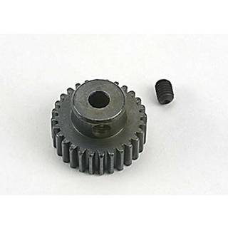 Traxxas - TRX4728 - 28T Motortandhjul i 48 Pitch - 3mm aksel
