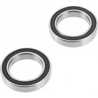 Traxxas 5107A Ball Bearing Black Rubber Sealed (17x26x5mm) (2)