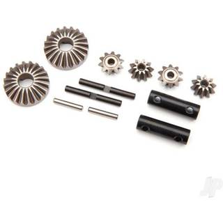 TRX8982 Gear Set Differential Maxx