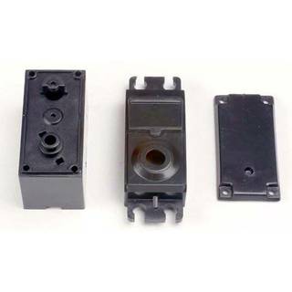 Traxxas 2041 Servo case (for 2018 servo)