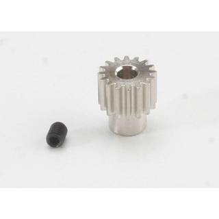 Traxxas - TRX2416 - 16T Motortandhjul i 48 Pitch - 3mm aksel