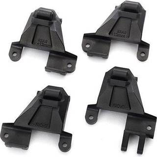 Traxxas TRX-8216 Shock Towers Front & Rear Left & Rear