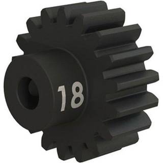 Traxxas 3948X Pinion Gear 18T-32P Hardened Steel