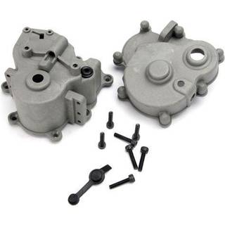 Traxxas 5181 Gearbox Halves