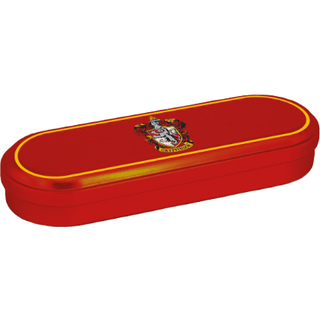 HARRY POTTER - Gryffindor - Pencil Tin