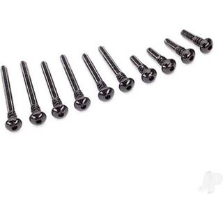 TRX8940 Suspension Screw Pin Set Maxx