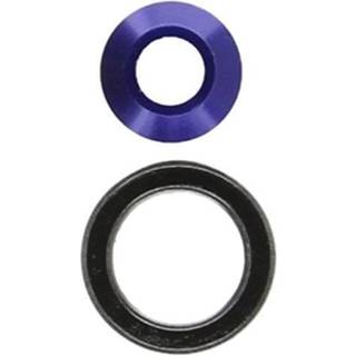 Traxxas 6893X Ball Bearing with Adapter Alu