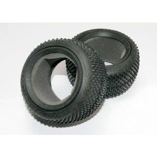 Traxxas 7173 Tires, Response Pro 2.2''