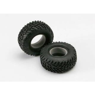 Traxxas 5871 Tire 4,3x1.7-2.2"(2)