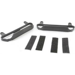 Traxxas 5823 Nerf Bars black for Slash