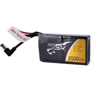 Gens 2s  2500mAh - Gens Ace Tattu Fat Shark LiPo