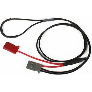 Traxxas 6521 Sensor Temp/Voltage TQi Long