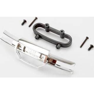 Traxxas 5335A Bumper Front Chrome