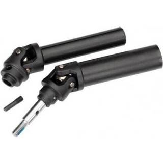 TRAXXAS 6851A Driveshaft Front HD (Extreme) Complete