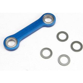 Traxxas 5542X Steering Drag Link Alumnium with Ball Bearings Jato