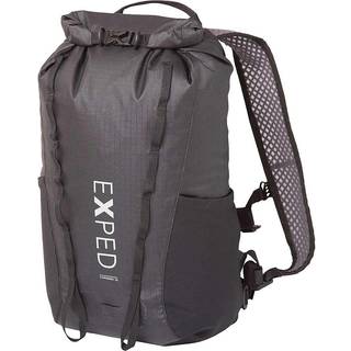 Exped Typhoon 15 Black, OneSize