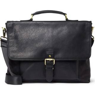 Saddler Computertaske Pedro - Sort