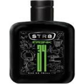 STR8 FR34K EDT Eau de Toilette til mænd 100 ml - 100 ml