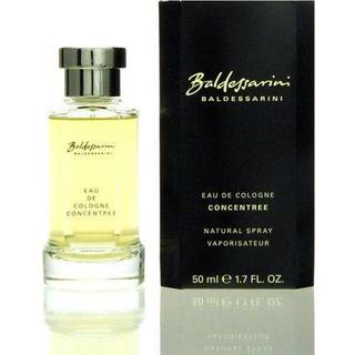 Baldessarini Classic Eau De Cologne Concentree EDC 50 ml