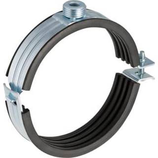 Geberit Silent rørbærer ø 160