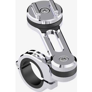 SP Connect Montering På Styret Krom Moto Mount Pro