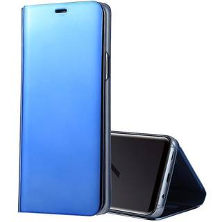 Clear Etui til Samsung Galaxy S9 - Rosé Gold