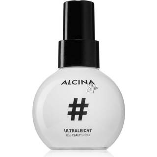 Alcina #ALCINA Style Ultralet spray Med havsalt 100 ml - 100 ml