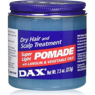 Dax Super Light Pomade 213 gram