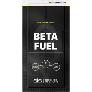 Sis Beta Fuel Sachet 80g - Energi Red Berries til Løb og Træning Unisex