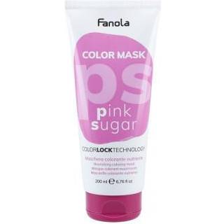 Fanola Color Mask Farve maske 200 ml Pink Sugar