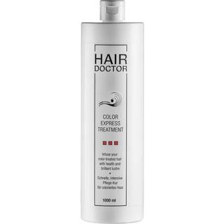 Hair Doctor Color Express Treatment (Gratis Pumpe) 1000 ml