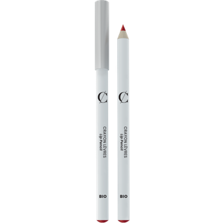 Couleur Caramel Lip Pencil Ruby Red n°147