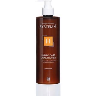 System 4 H Hydro Care Conditioner 500ml