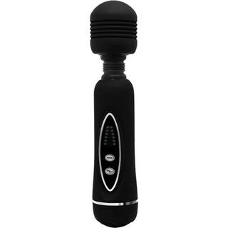 Pretty Love Magical Massager Black