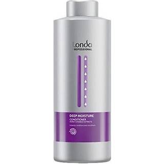 Londa Professional Deep Moisture Energigivende balsam Til tørt hår 1000 ml - 1000 ml