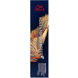 Wella Professionals Koleston Perfect Me+ Rich Naturals 60 ml 7/38 Medium Blonde Gold Pearl