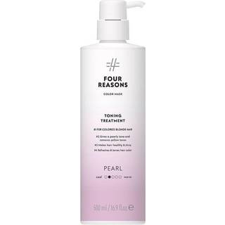 Four Reasons Toning Treatment Pearl (500 ml)