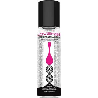 Lovense water-based lubricant 100ml