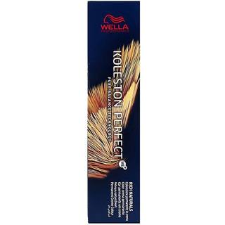 Wella Professionals Koleston Perfect Me+ Rich Naturals 60 ml 5/1 Light Ash Brown