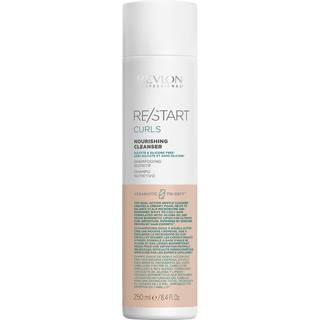 Revlon Professional Re Start Curls Nourishing Cleanser 250 ml (508,00 kr / 1 l) - 250 ml