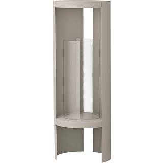 AYTM Ora lanterne 73 cm Taupe